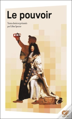 Capa do artigo Le Pouvoir