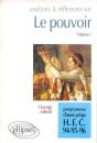 Le Pouvoir - Preview