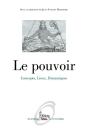 Le Pouvoir ; Concepts, Lieux, Dynamiques - Preview