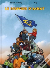 Le Pouvoir D'Achat