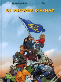 Capa do artigo Le Pouvoir D'Achat