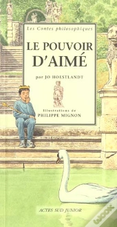Le Pouvoir D'Aimé
