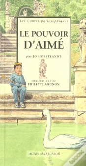 Capa do artigo Le Pouvoir D