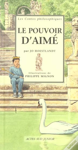 Capa do artigo Le Pouvoir D'Aimé