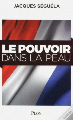Capa do artigo Le Pouvoir Dans La Peau