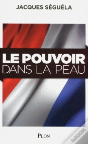 Capa do artigo Le Pouvoir Dans La Peau