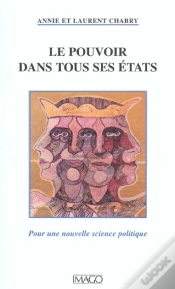 Capa do artigo Le Pouvoir Dans Tous Ses États