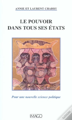 Capa do artigo Le Pouvoir Dans Tous Ses États