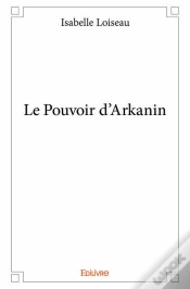 Capa do artigo Le Pouvoir D?Arkanin