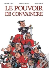 Le Pouvoir De Convaincre