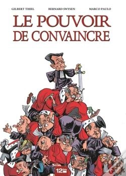 Capa do artigo Le Pouvoir De Convaincre