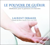 Capa do artigo Le Pouvoir De Gu Rir - Livre Audio 1 Cd