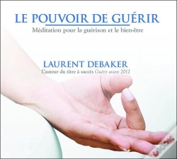Capa do artigo Le Pouvoir De Gu Rir - Livre Audio 1 Cd