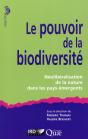 Le Pouvoir De La Biodiversite - Preview