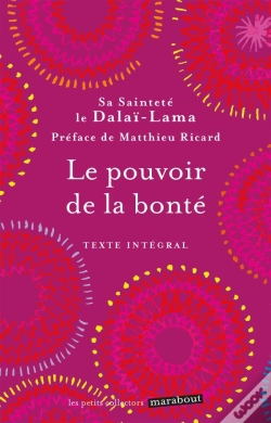 Capa do artigo Le Pouvoir De La Bonté