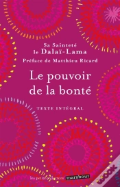 Capa do artigo Le Pouvoir De La Bonté