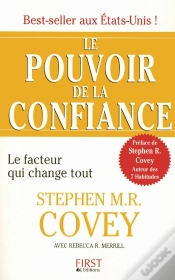 Capa do artigo Le Pouvoir De La Confiance