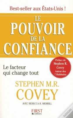 Capa do artigo Le Pouvoir De La Confiance