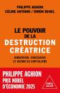 Le Pouvoir De La Destruction Créatrice - Preview
