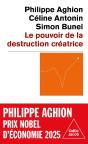 Le Pouvoir De La Destruction Créatrice - Preview