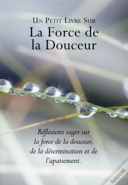 Capa do artigo Le Pouvoir De La Douceur