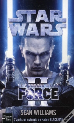 Capa do artigo Le Pouvoir De La Force Ii