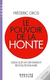 Capa do artigo Le Pouvoir De La Honte