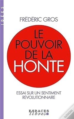 Capa do artigo Le Pouvoir De La Honte