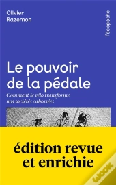 Le Pouvoir De La Pedale Ned
