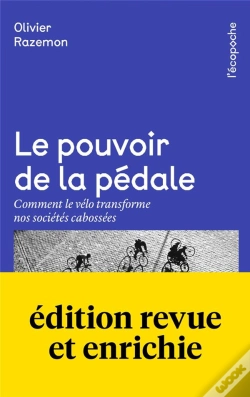 Capa do artigo Le Pouvoir De La Pedale Ned