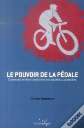 Le Pouvoir De La Pédale