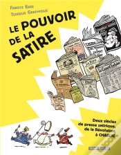 Capa do artigo Le Pouvoir De La Satire