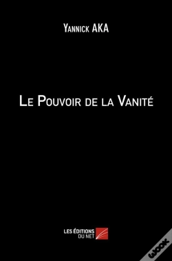 Capa do artigo Le Pouvoir De La Vanité
