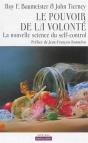 Le Pouvoir De La Volonté ; La Nouvelle Science Du Self-Control - Preview
