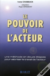 Capa do artigo Le Pouvoir De L