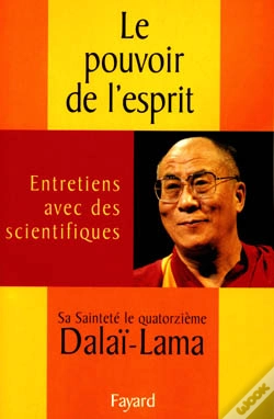 Capa do artigo Le Pouvoir De L'Esprit ; Entretiens Avec Des Scientifiques