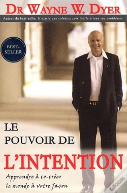 Capa do artigo Le Pouvoir De L'Intention ; Apprendre À Co-Créer Le Monde À Votre Façon