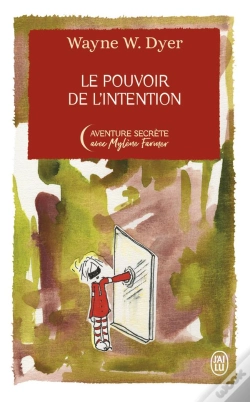 Capa do artigo Le Pouvoir De L'Intention