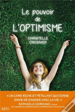 Capa do artigo Le Pouvoir De L'Optimisme