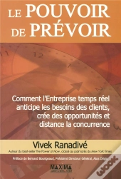 Le Pouvoir De Prévoir