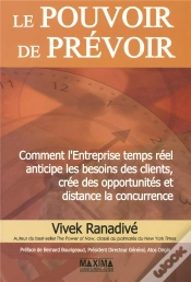 Capa do artigo Le Pouvoir De Prévoir