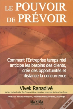 Capa do artigo Le Pouvoir De Prévoir