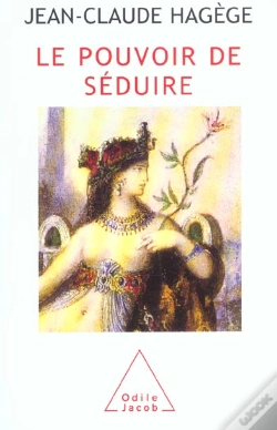 Capa do artigo Le Pouvoir De Seduire