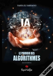 Capa do artigo Le Pouvoir Des Algorithmes
