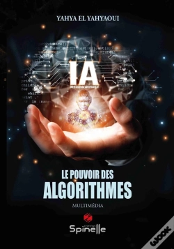 Capa do artigo Le Pouvoir Des Algorithmes