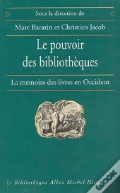 Le Pouvoir Des Bibliothèques