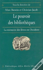 Capa do artigo Le Pouvoir Des Bibliothèques
