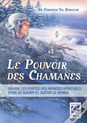 Capa do artigo Le Pouvoir Des Chamanes