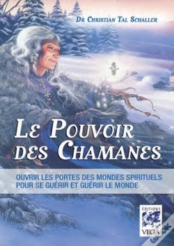 Capa do artigo Le Pouvoir Des Chamanes