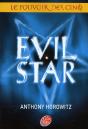 Le Pouvoir Des Cinq T.2 ; Evil Star - Preview